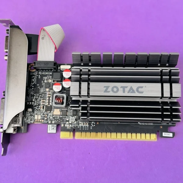 ZEBRONICS GT 730 4GB DDR5