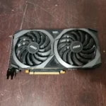 MSI RTX 3050 6GB DDR6