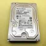 WESTERN DIGITAL 8TB HDD