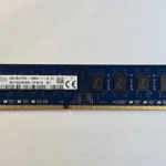HYNIX 8GB DDR3 1600MHZ DESKTOP RAM