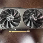 ZOTAC GAMING GeForce RTX 3060 Twin Edge