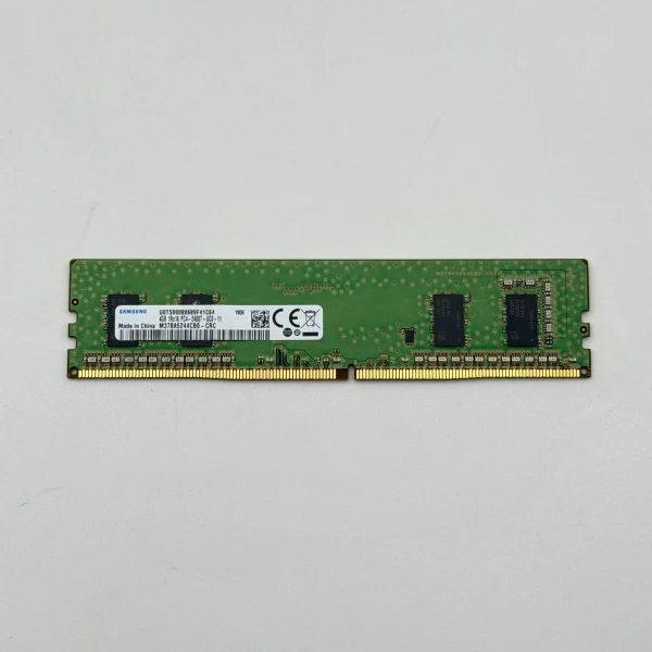 Samsung 4GB DDR4-2400MHz DESKTOP RAM
