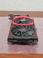 MSI GTX 970 4GB DDR5  - Image 2