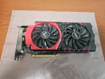 MSI GTX 970 4GB DDR5 