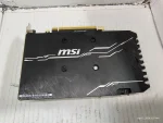 MSI GTX 1660 TI 6GB DDR6 - Image 5