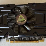 ViewMax GT 740 4GB DDR3