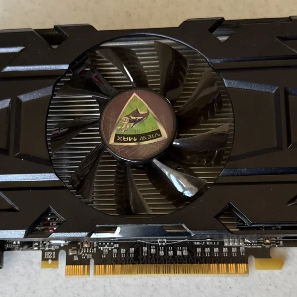 ViewMax GT 740 4GB DDR3