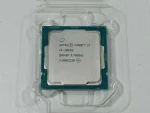 INTEL I3 10105 10TH GENERATION DESKTOP PROCESSOR 