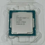 INTEL I3 10105 10TH GENERATION DESKTOP PROCESSOR 