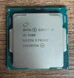 INTEL I3 9300 9TH GENERATION DESKTOP PROCESSOR 